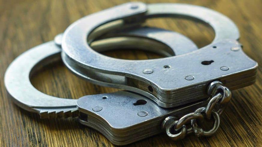 Escapees from COVID-19 centre arrested